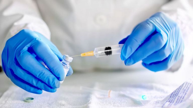 vaccin