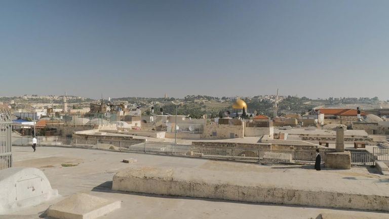 Palestine 