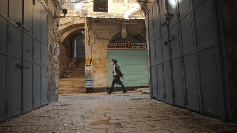 Palestine 