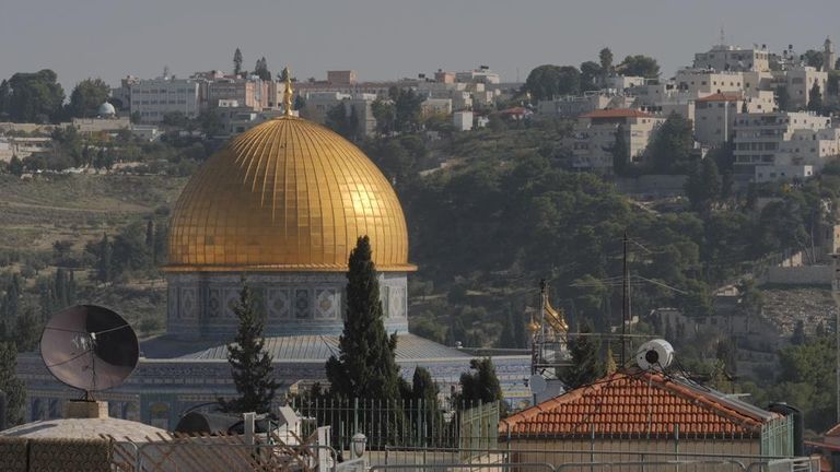 Palestine 