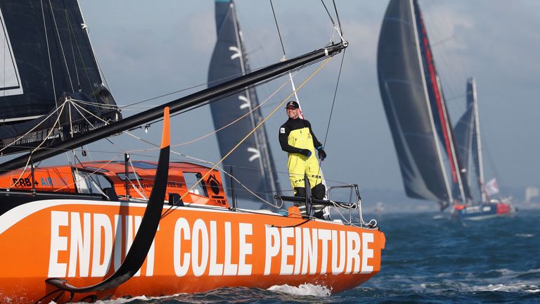 Vendée Globe