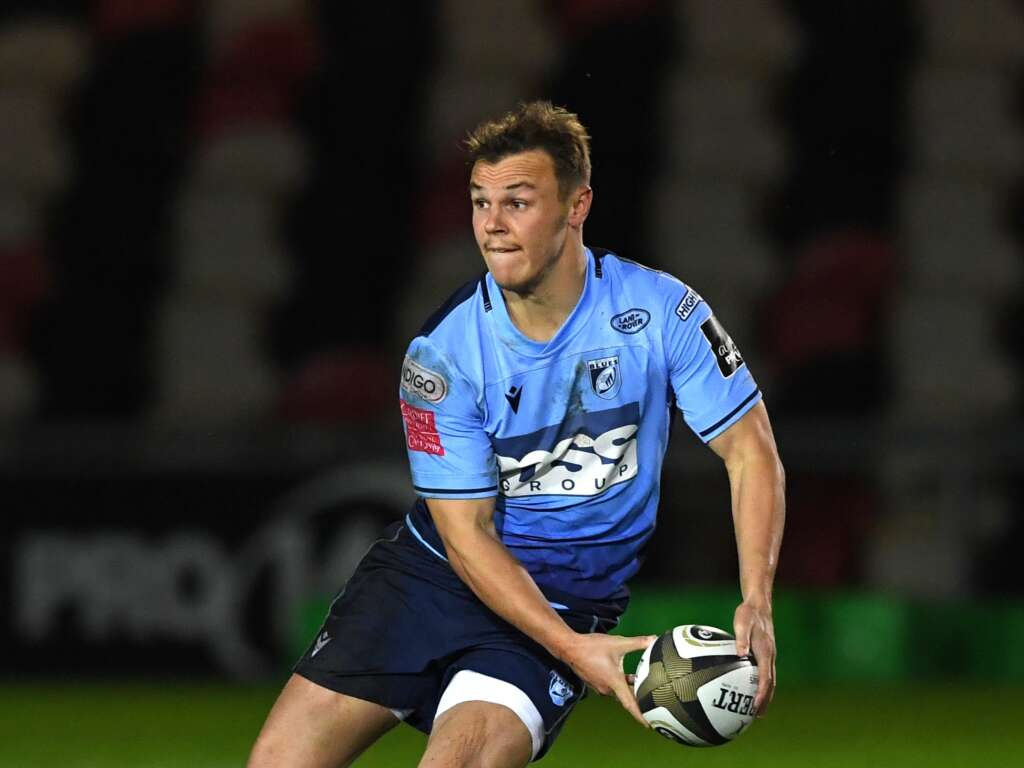 Six Nations: L’entraîneur du Pays de Galles Wayne Pivac nomme Jarrod Evans dans l’équipe alors que Rhys Priestland manque