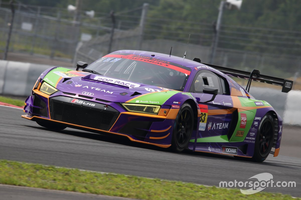 # 33 Evangelion RT X Works R8: Shaun Thong, Hiroyuki Matsumura (2020)