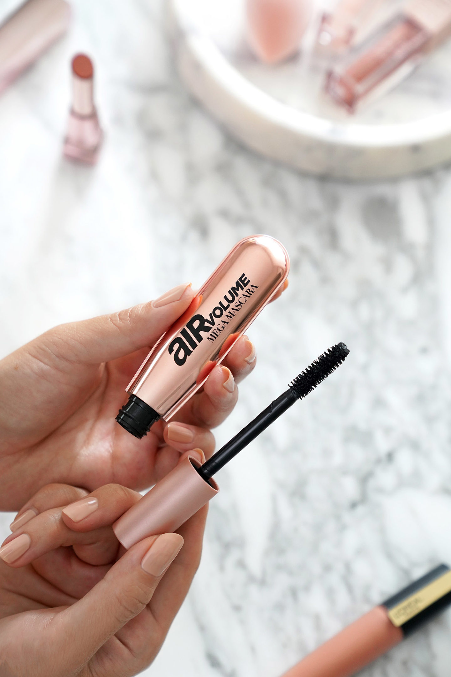 Mascara L'Oréal Air Volume