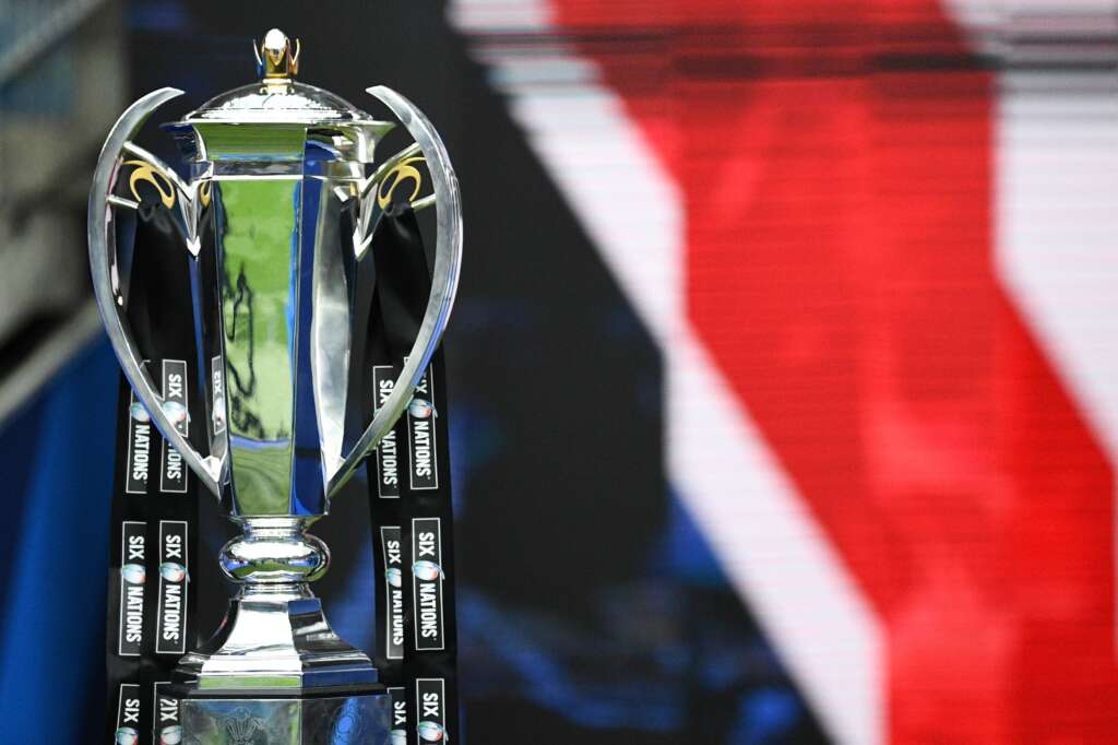 Programme télévisé des Six Nations 2021: chaînes, horaires et comment regarder en ligne