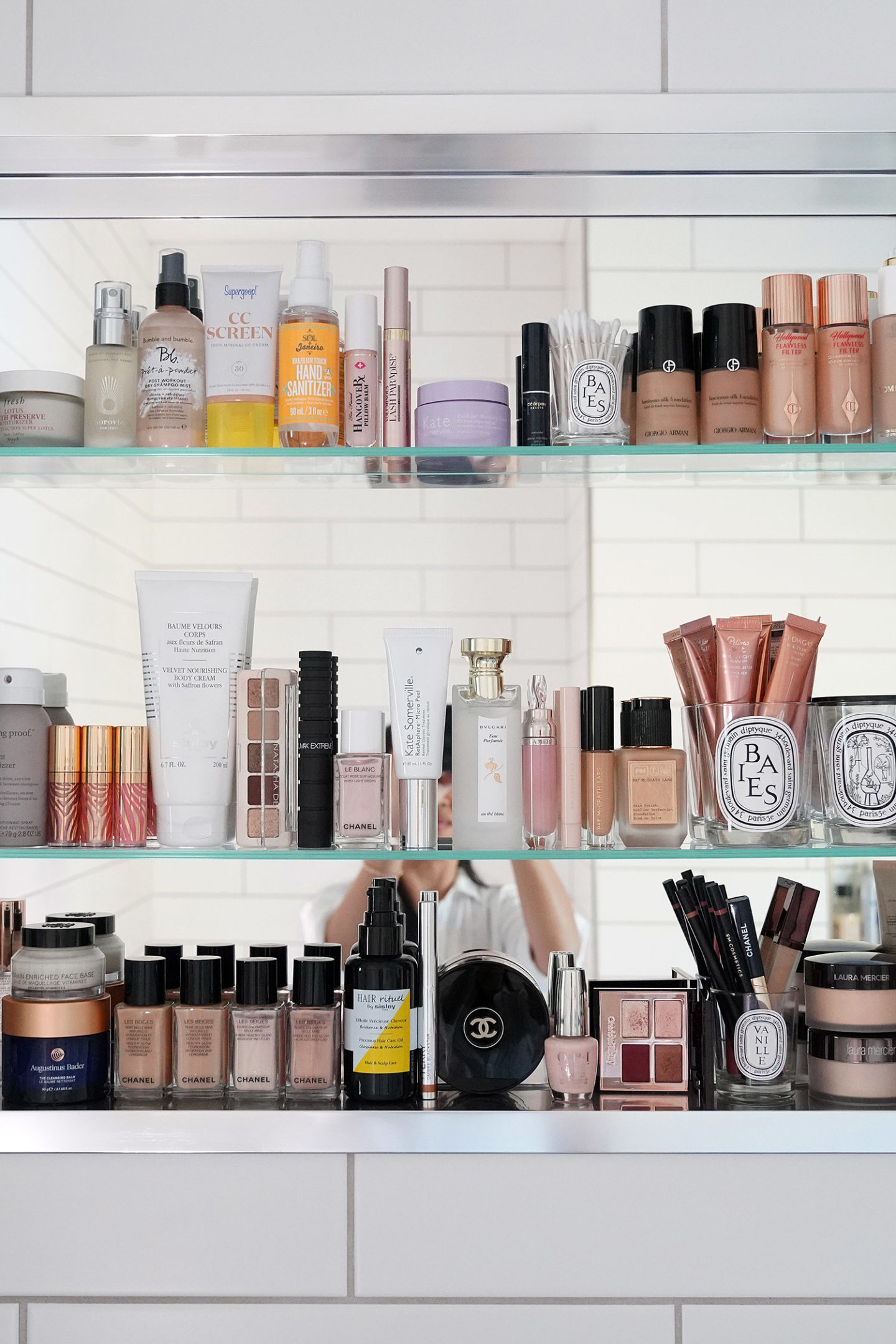 Favoris beauté 2020 |  Le Look Book Beauté