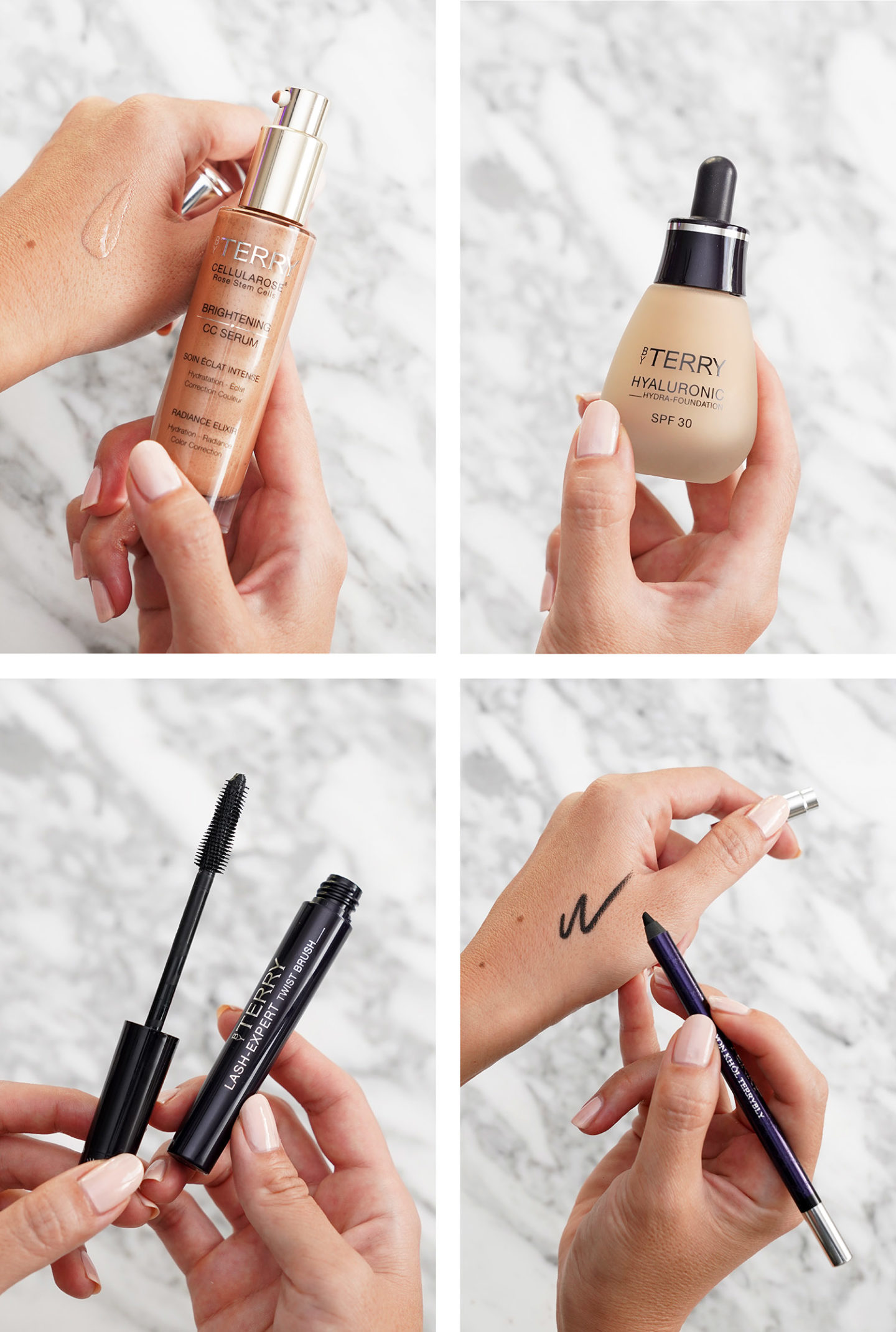 Par Terry Maquillage Favoris Sabrina