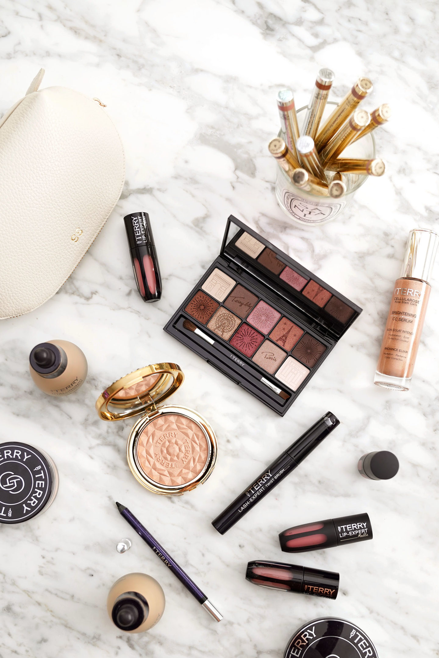 Par Terry Favorites Le Lookbook Beauté