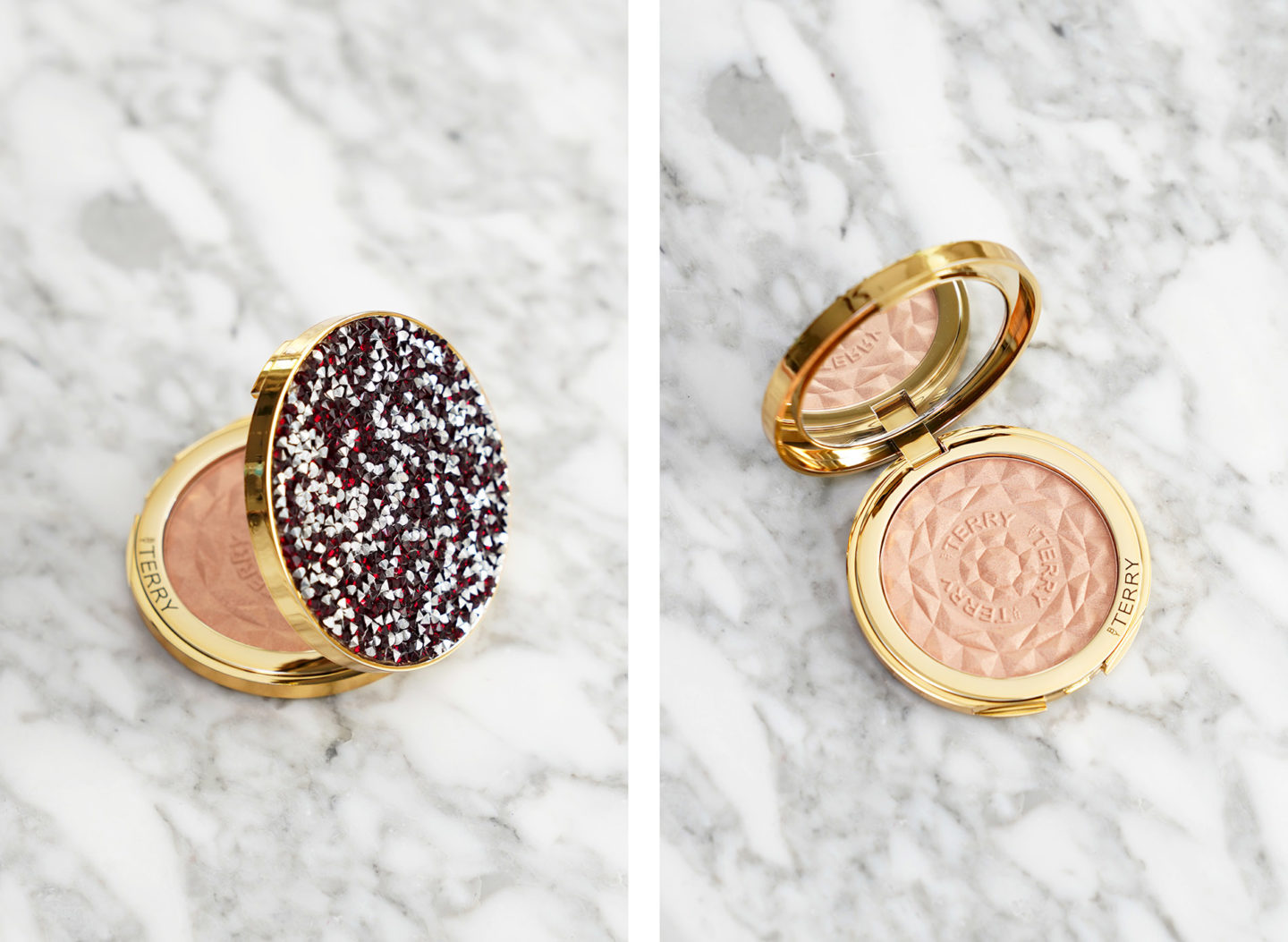 Par Terry Twinkle Glow CC surligneur