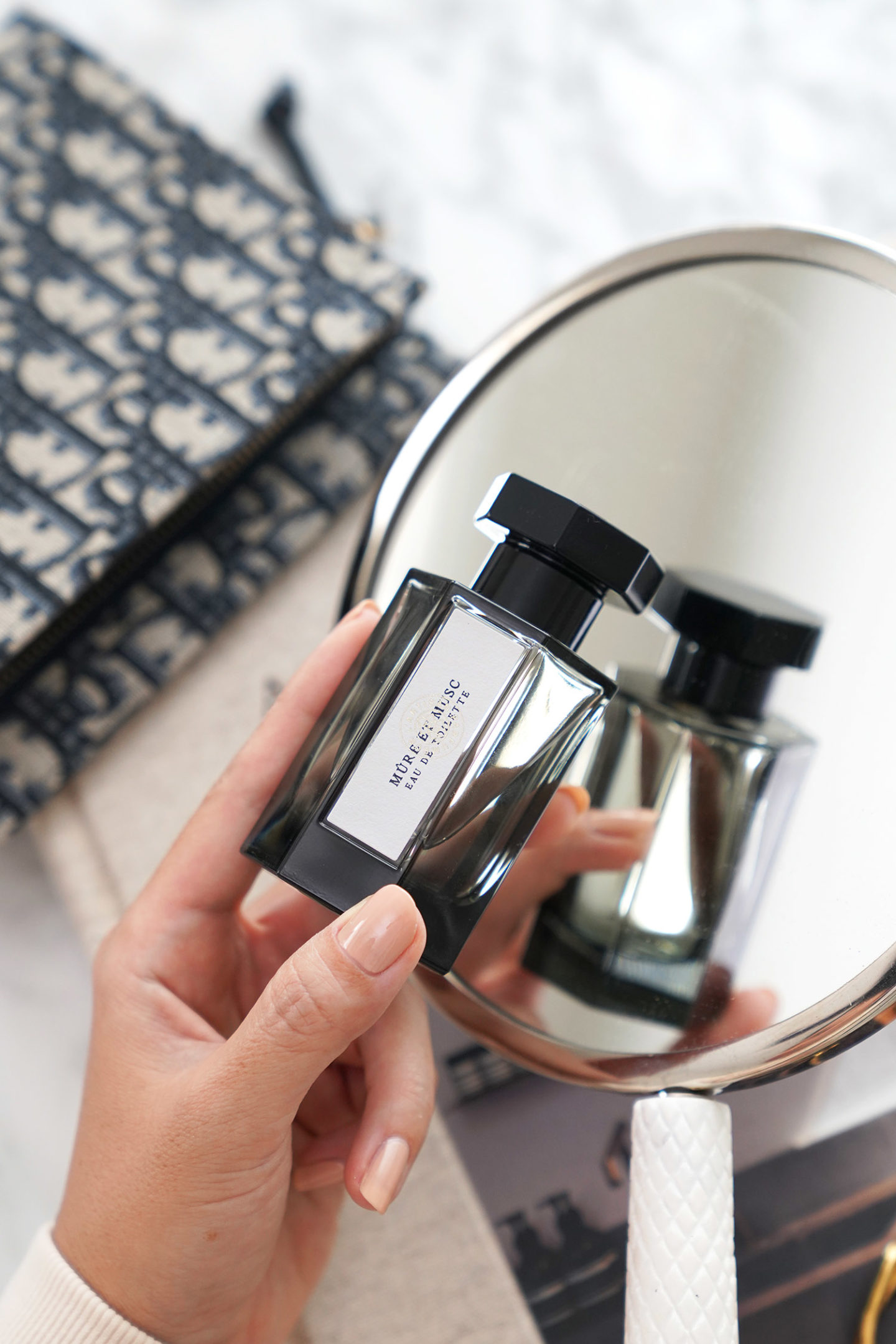 Eau de Toilette L'Artisan Mure Et Musc