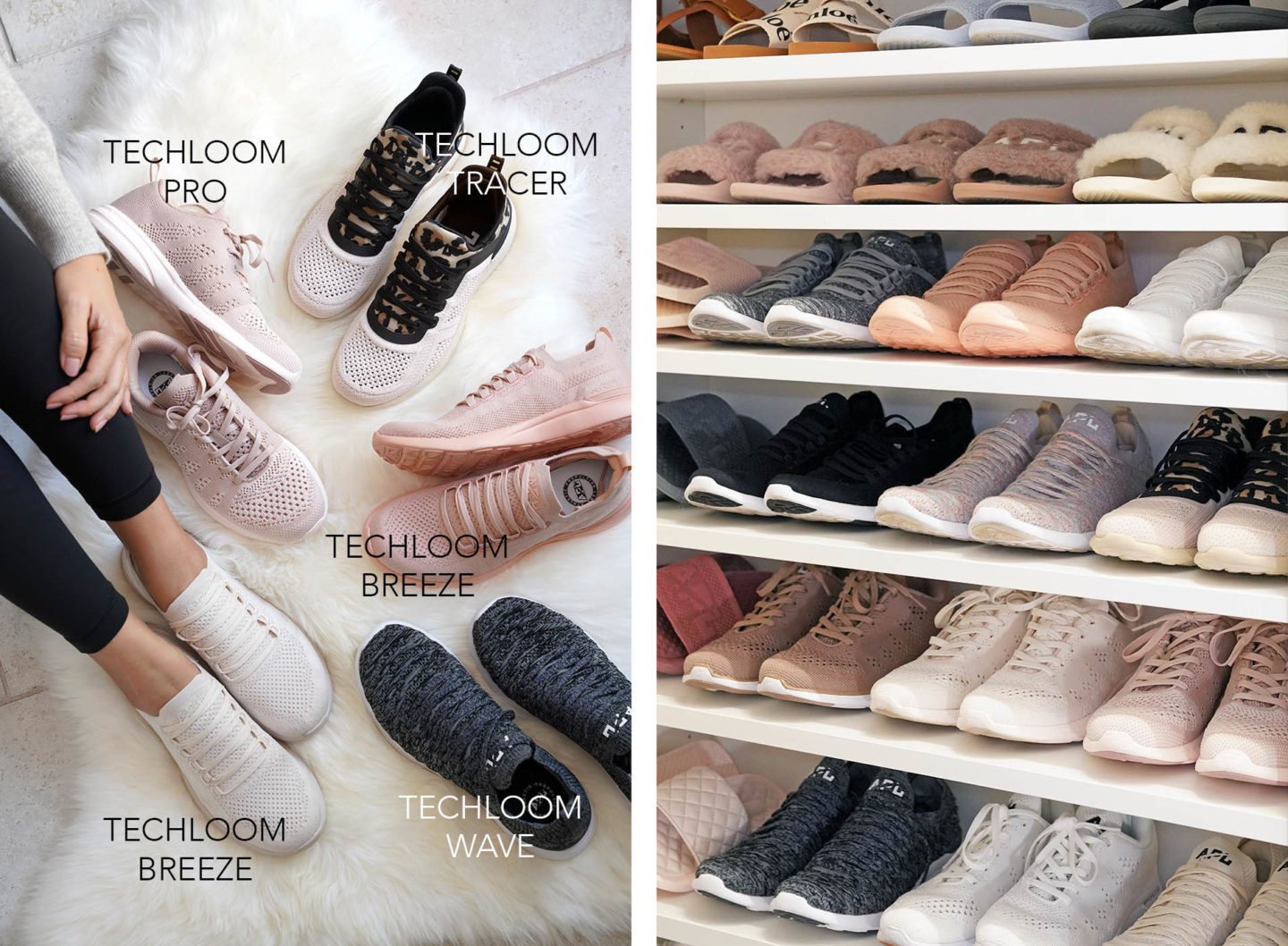 APL Sneaker Favoris SABRINA