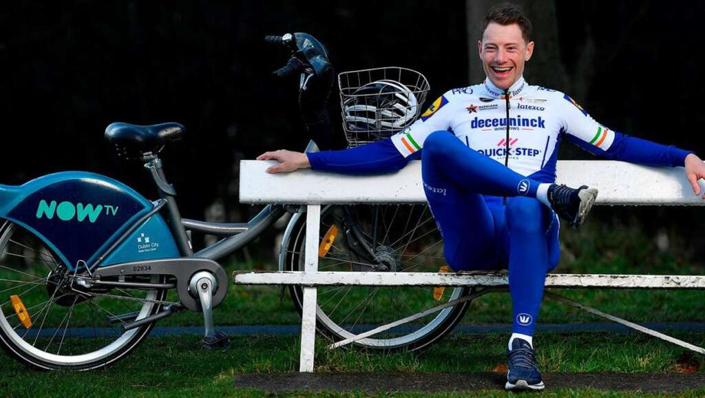 «  Vous ne pouvez pas laisser la pression vous paralyser  » – Sam Bennett prêt à faire face à de grandes attentes en 2021