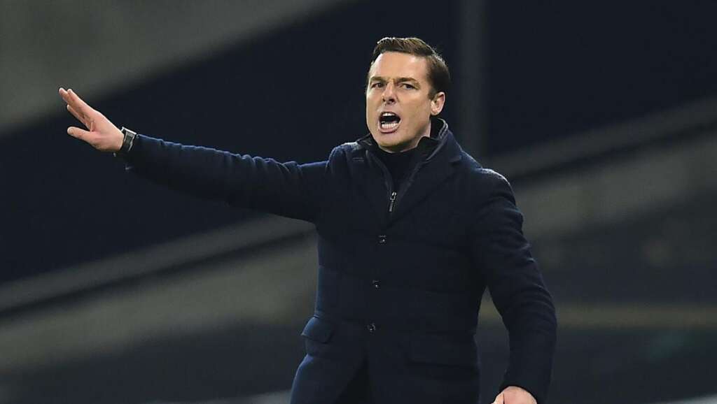 Scott Parker est fier de combattre Fulham malgré sa défaite dans le derby contre Chelsea