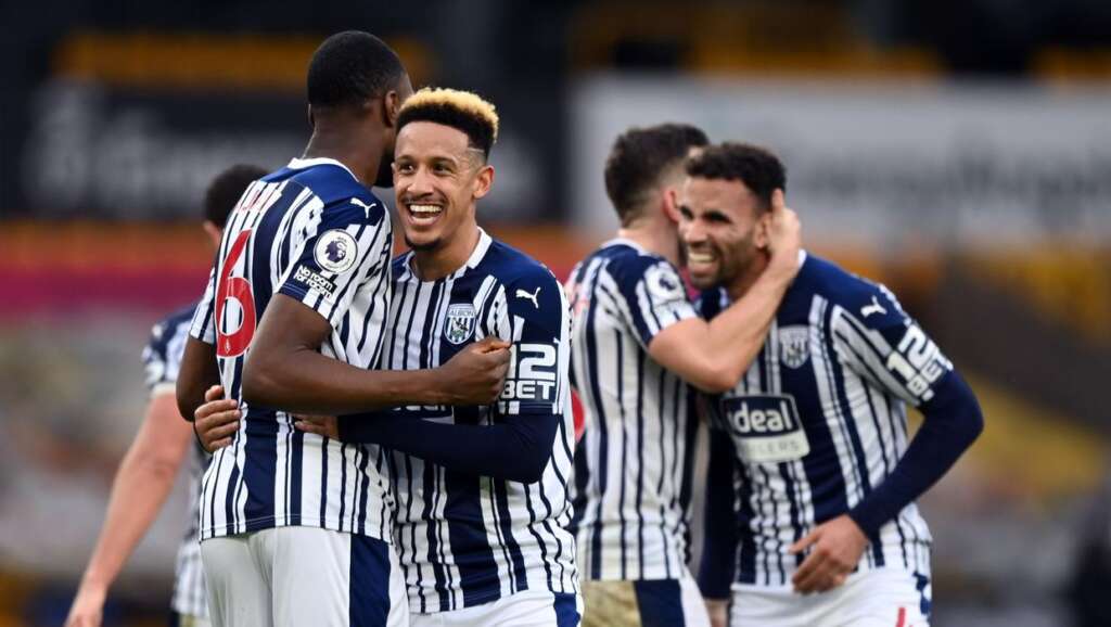 Un amour dur nécessaire pour que West Brom commence sa quête de survie