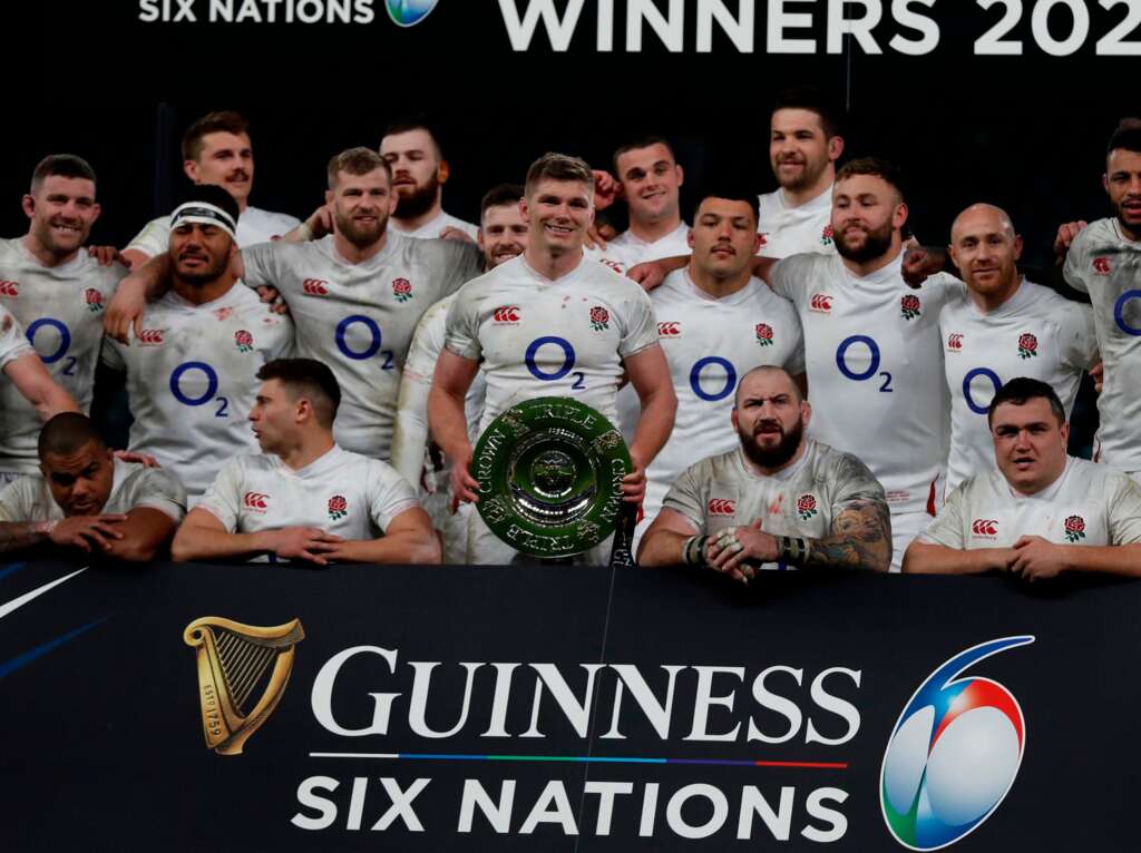 Les Six Nations vont aller de l’avant le mois prochain comme prévu, insistent les organisateurs