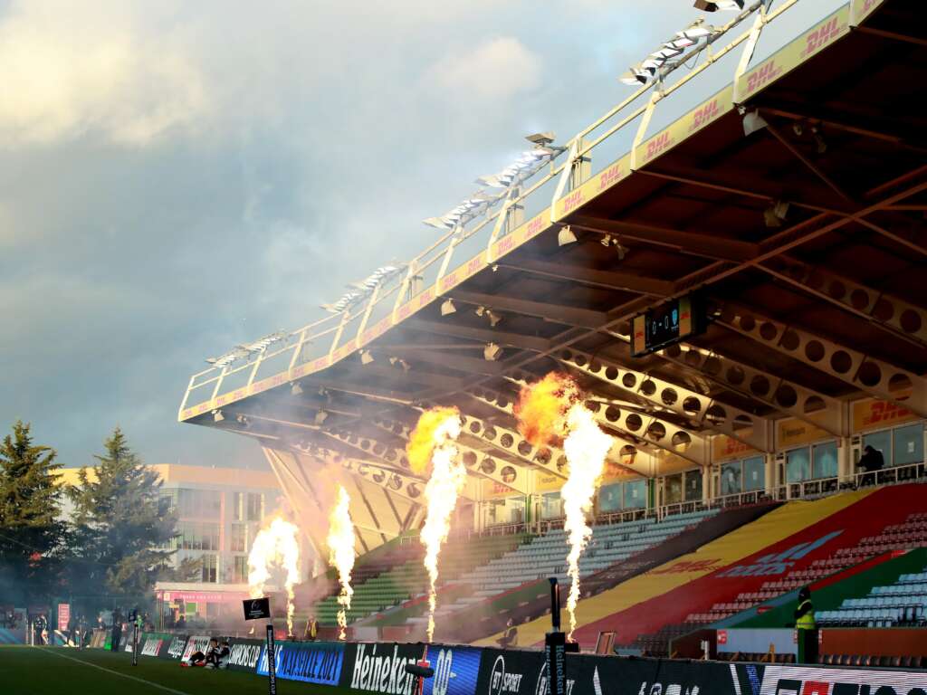 Champions Cup et Challenge Cup suspendus en raison des protocoles Covid en France