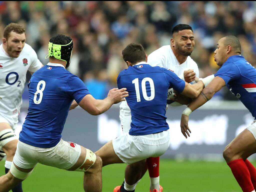 Six Nations: la France demande des assurances à l’Angleterre et à l’Irlande sur la sécurité des matches