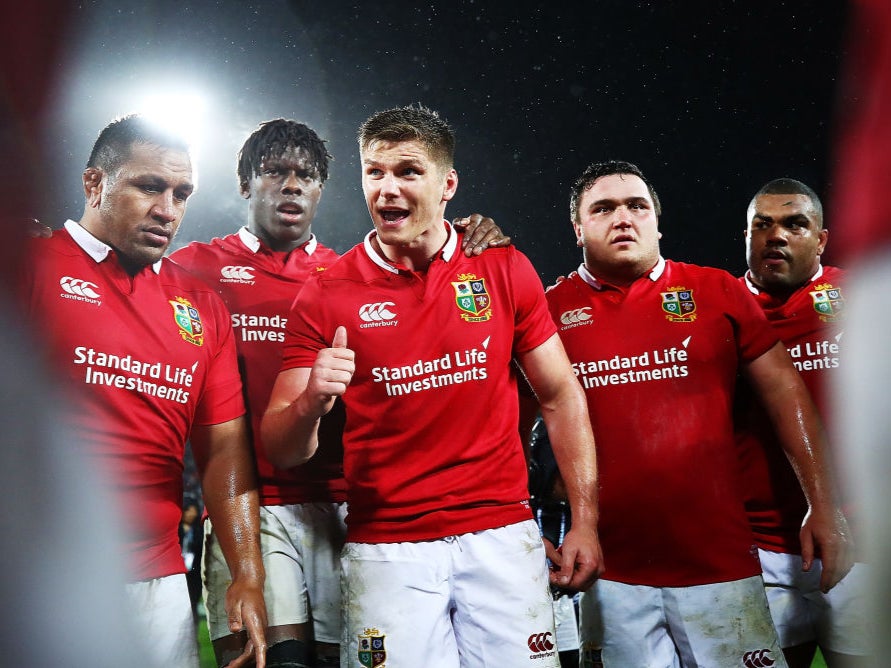 «  Le jury est sorti  » sur le joyau du rugby