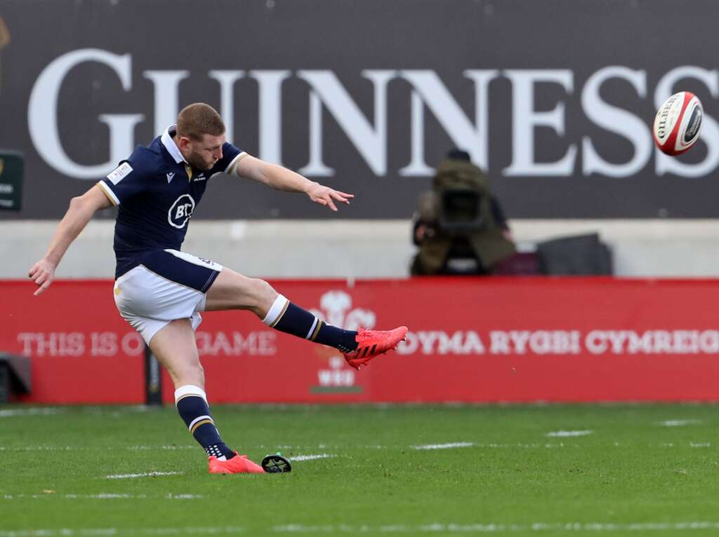 Six Nations: Finn Russell revient pour l’Écosse alors que Gregor Townsend nomme quatre joueurs non plafonnés