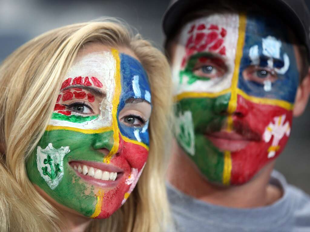 Les supporters des Lions lancent une pétition pour que la tournée en Afrique du Sud 2021 se déroule comme prévu