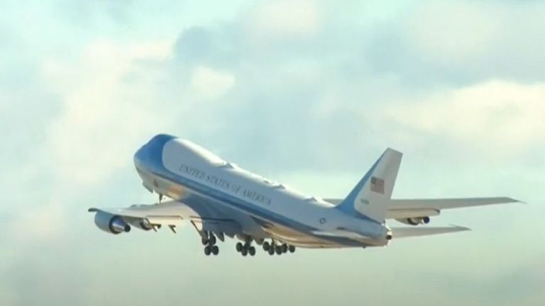 Air Force One