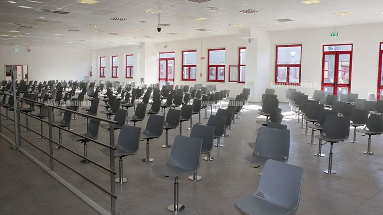 Il y aura 700 avocats et plus de 1000 personnes qui témoigneront