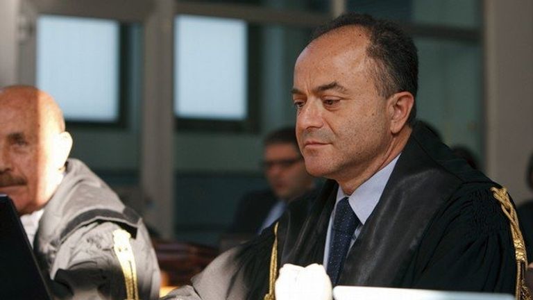 Nicola Gratteri 