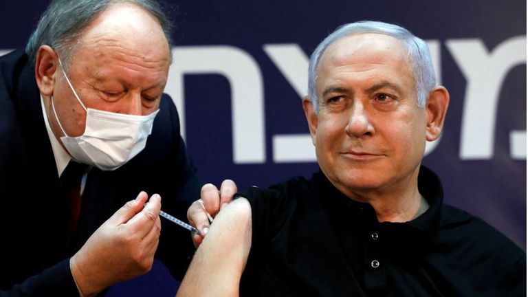 Netanyahu