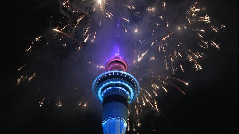 Auckland