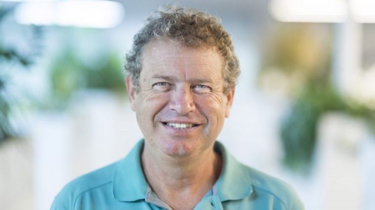 Dr Doron Myersdorf, PDG, StoreDot

