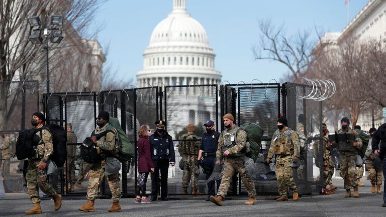 Pic: AP