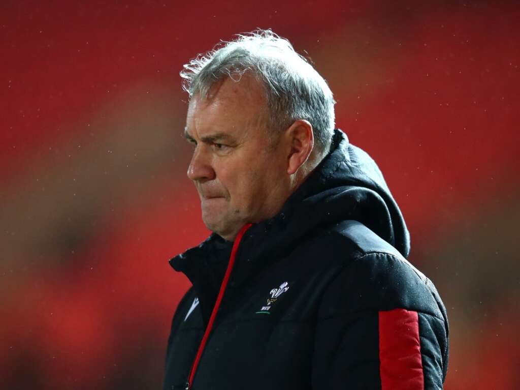 Pays de Galles vs Irlande en direct: Comment regarder le match des Six Nations en ligne et à la télévision aujourd’hui