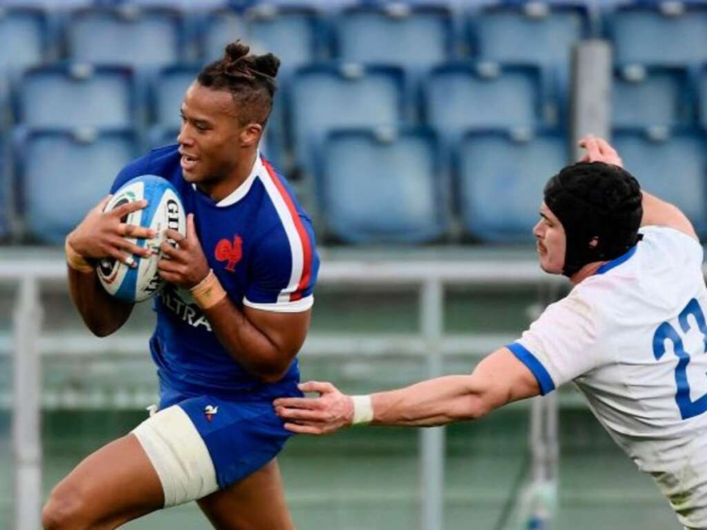 L’Irlande contre la France est-elle à la télévision aujourd’hui?  Heure du coup d’envoi, chaîne et comment regarder le match des Six Nations