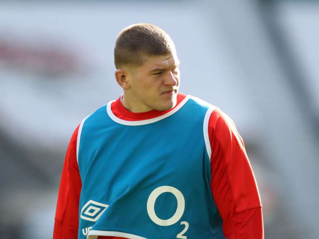 Jack Willis déterminé à revenir «  mieux et plus fort  » après une blessure au genou
