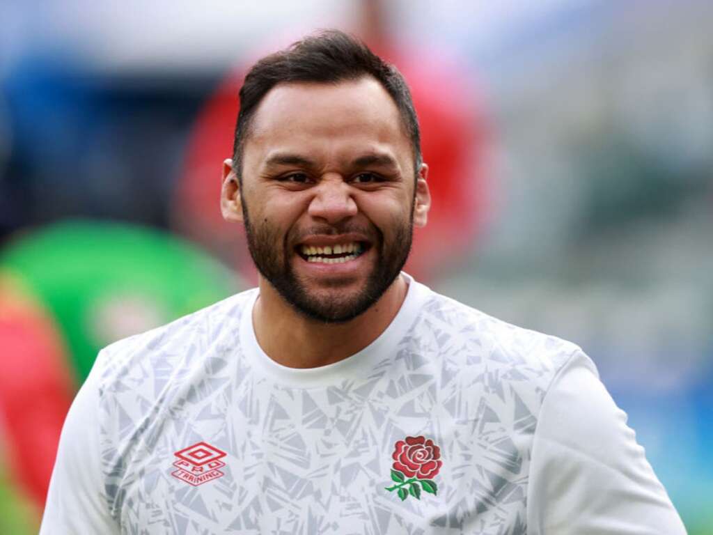 Billy Vunipola admet avoir «  joué à la poubelle  » alors que l’Angleterre lutte dans les Six Nations