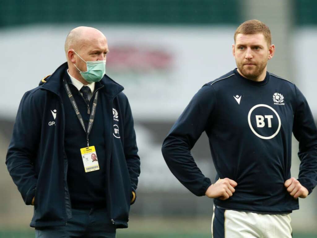 Six Nations: l’Ecosse contre la France s’affrontent malgré les tests de coronavirus positifs