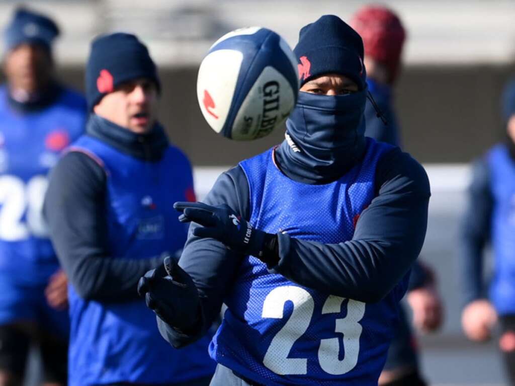 L’équipe de France de retour dans l’isolement après un nouveau cas Covid