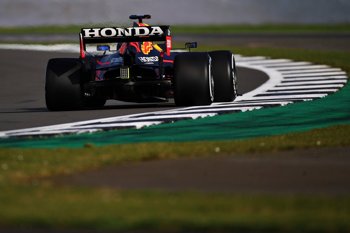 Sergio Perez, Red Bull Racing RB15