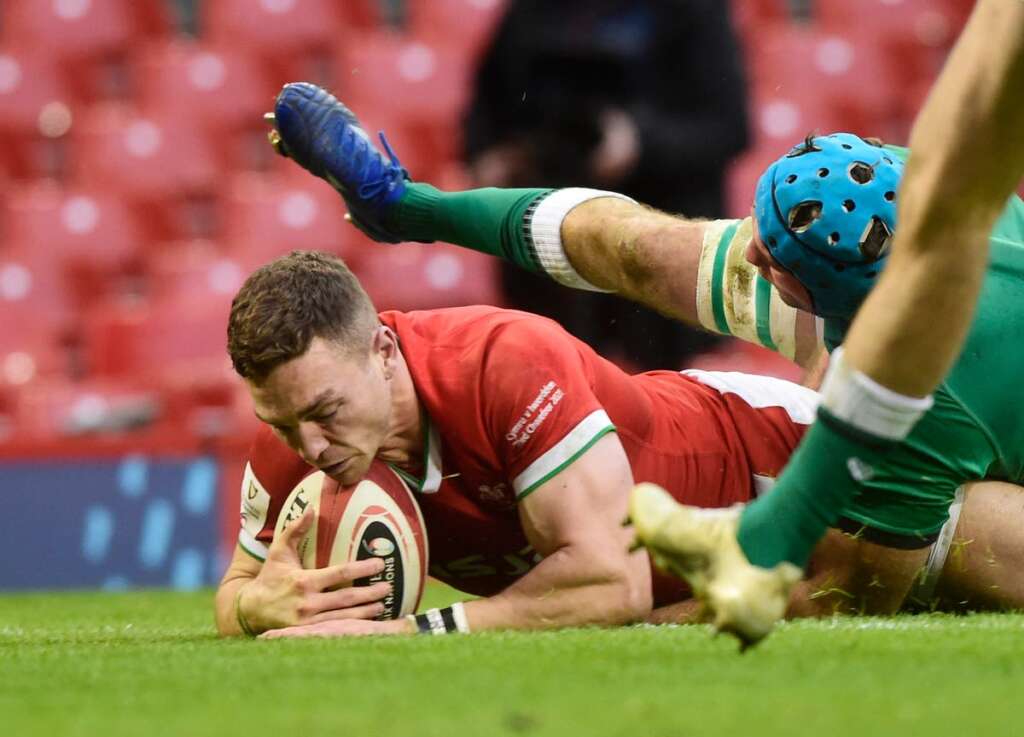 Pays de Galles vs Irlande EN DIRECT: Résultat et score final du match des Six Nations