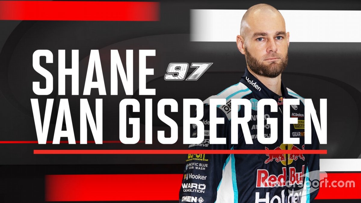 Pack graphique Supercars 2021