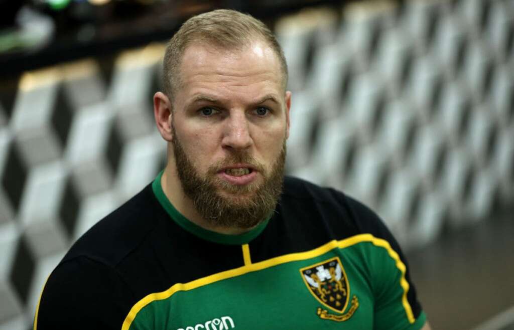 James Haskell appelle le rugby à cesser de «  se plaindre du bout des lèvres  » dans la bataille du sport contre les commotions cérébrales