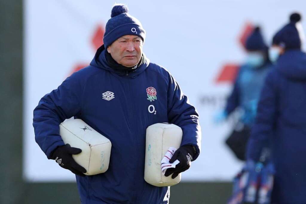 Diffusion en direct de l’Angleterre contre l’Italie: Comment regarder le match des Six Nations en ligne et à la télévision aujourd’hui