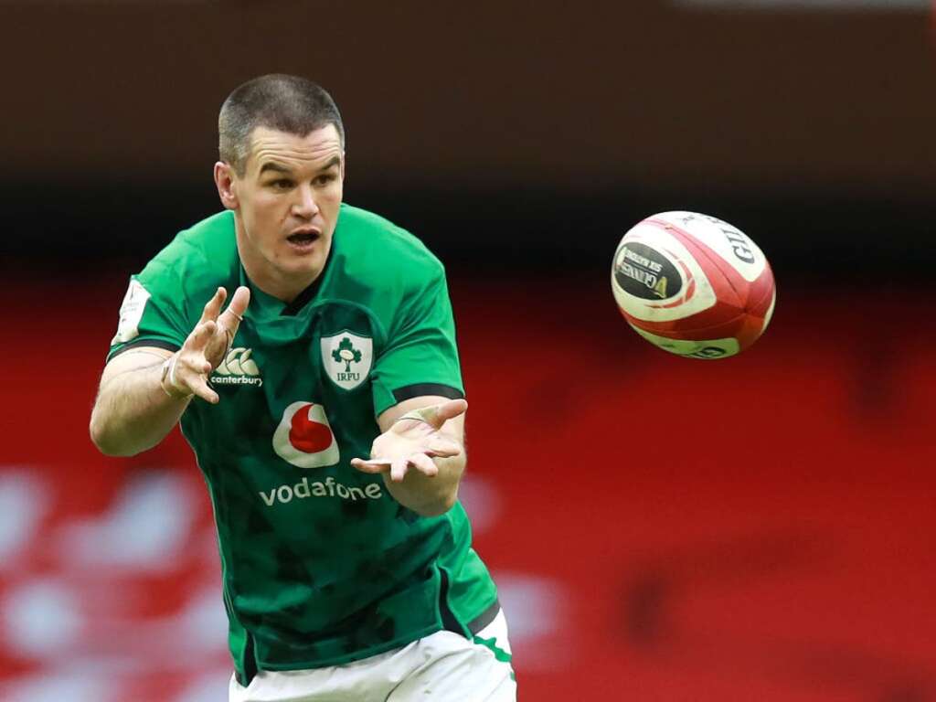 L’Italie contre l’Irlande est-elle à la télévision?  Heure du coup d’envoi, chaîne et comment regarder le match des Six Nations