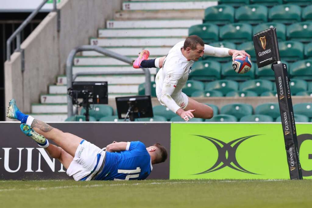 Angleterre vs Italie LIVE: Dernier score des Six Nations et mises à jour du match d’aujourd’hui