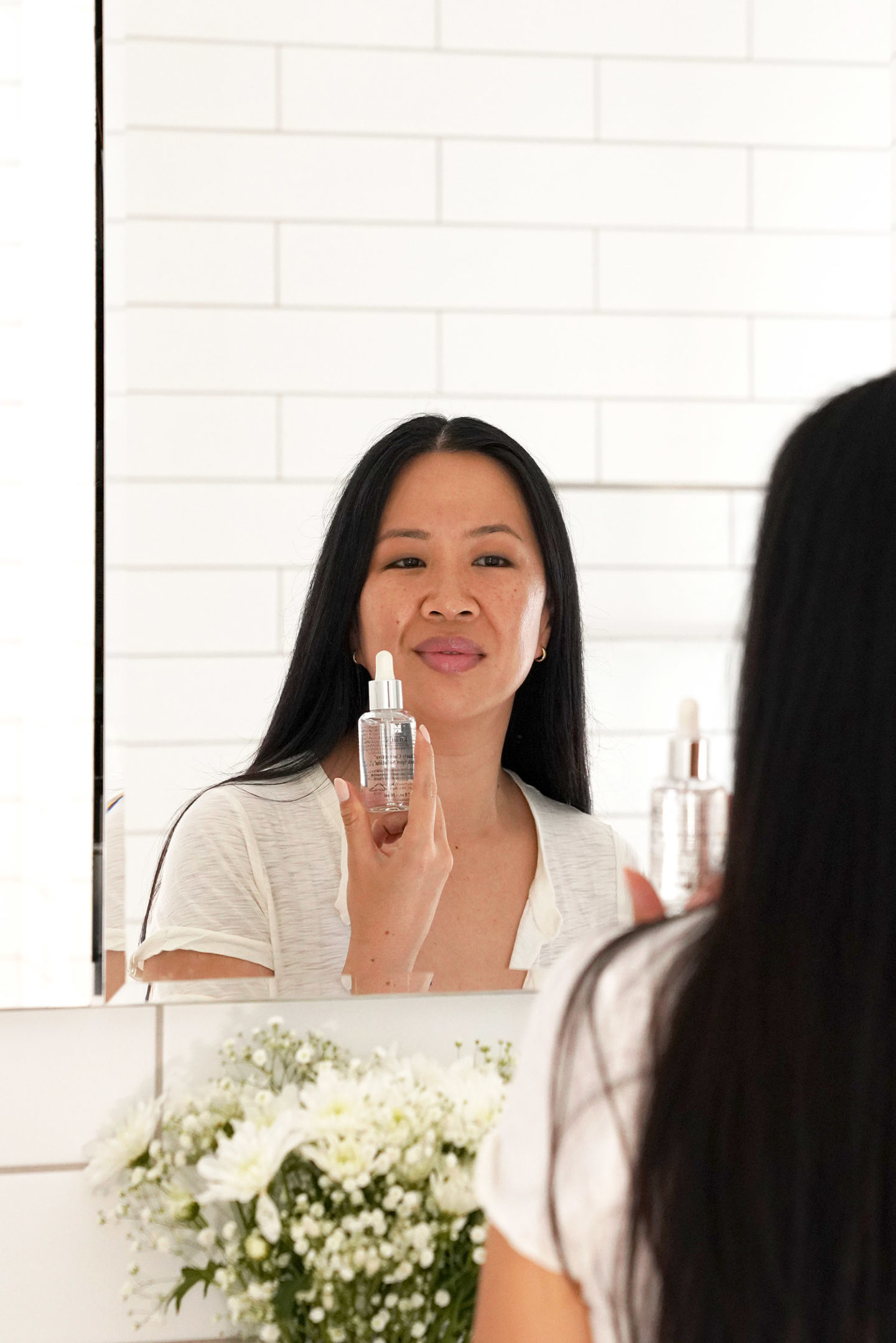 Correcteur de taches brunes clairement correcteur de Kiehl's