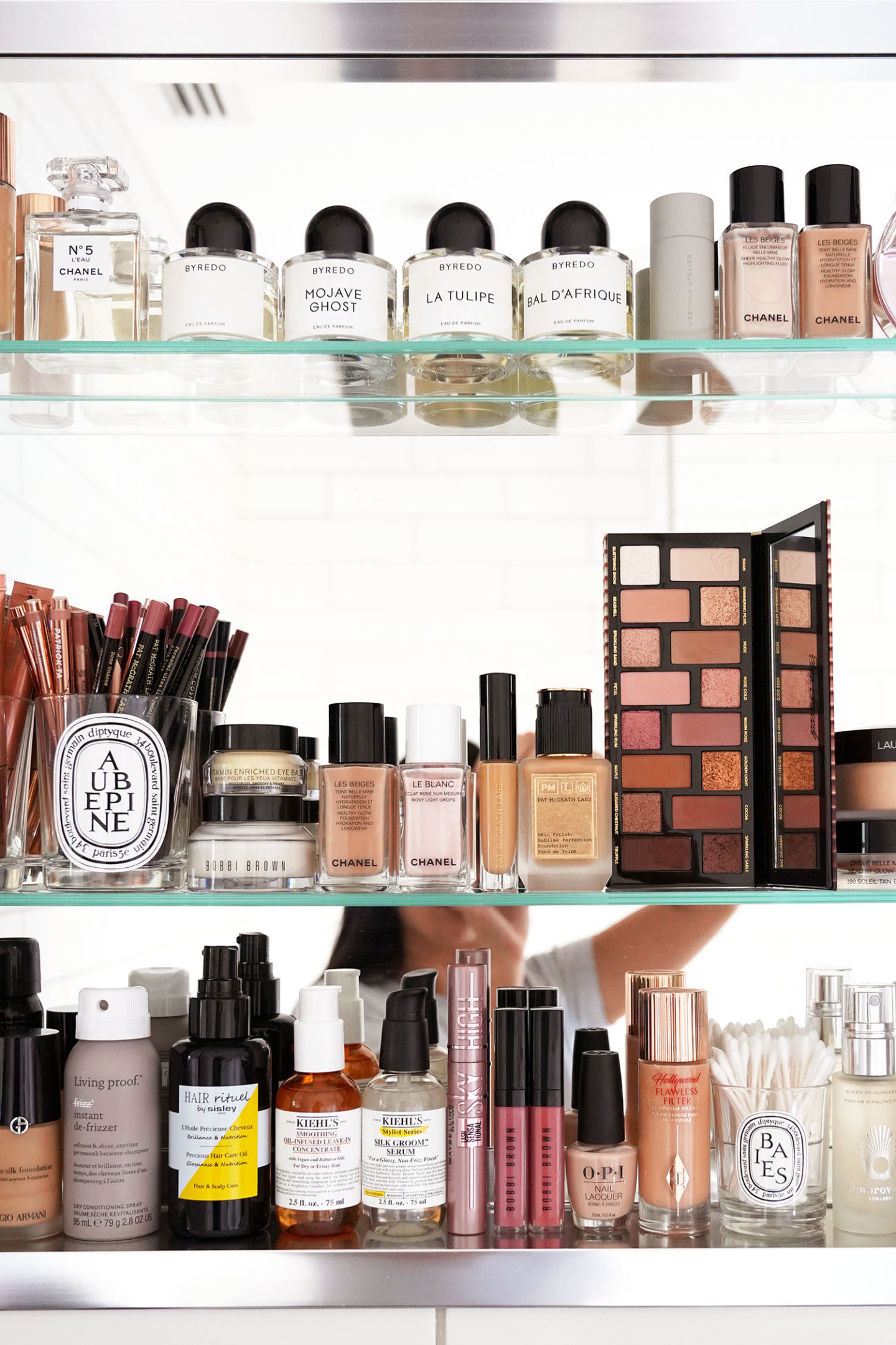 Loving Right Now Favoris de beauté |  Le Lookbook Beauté
