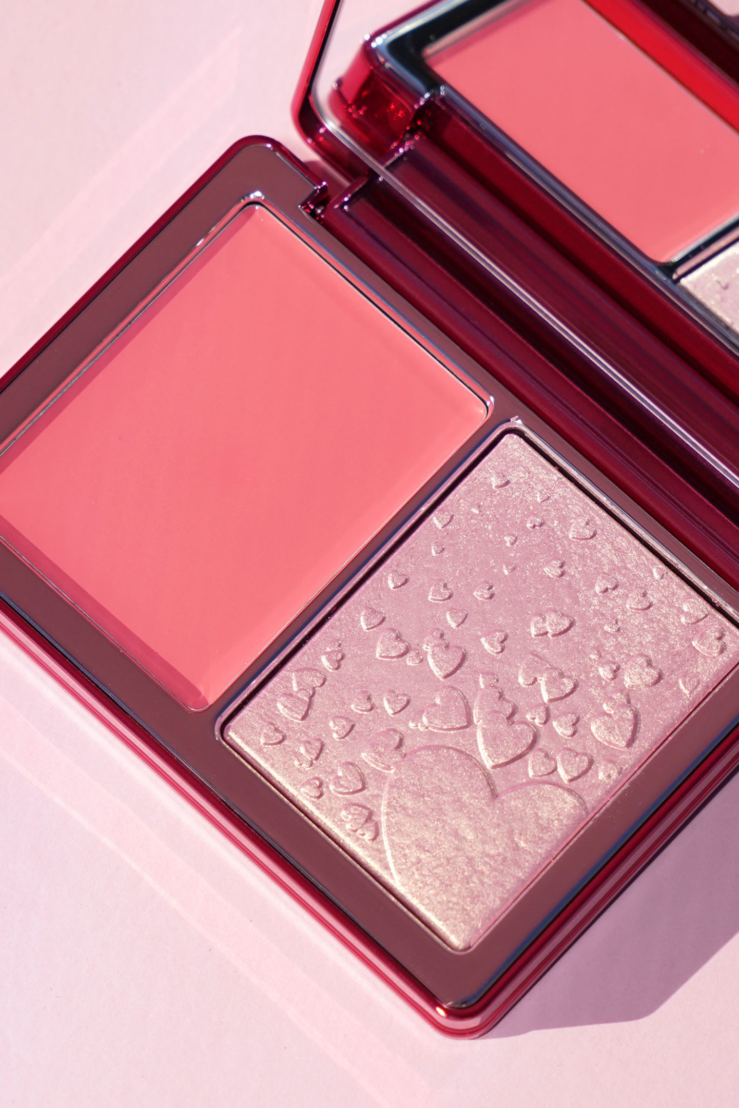 Natasha Denona Mini Love Collection - Duo de joues d'amour
