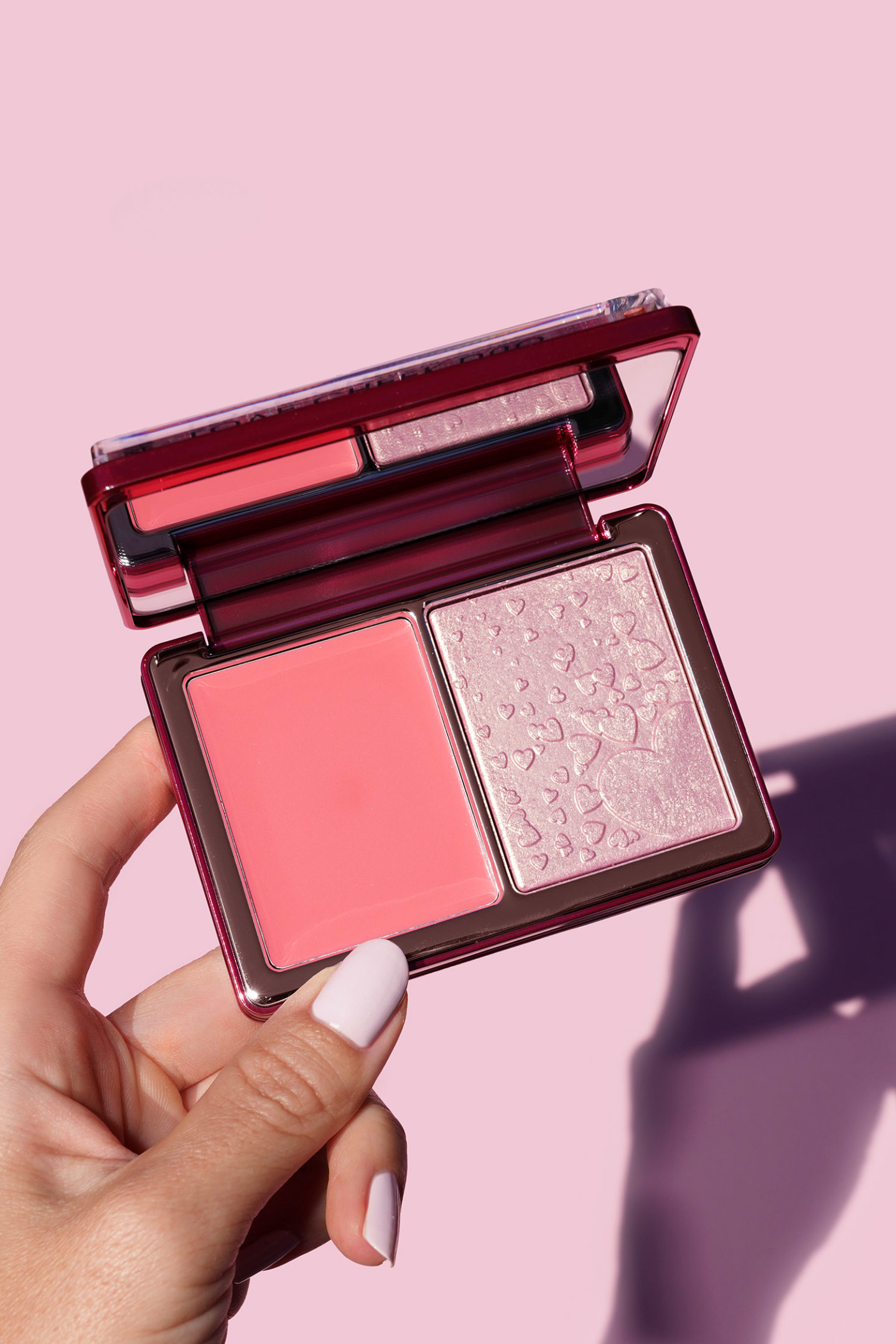 Natasha Denona Mini Love Collection - Duo de joues d'amour
