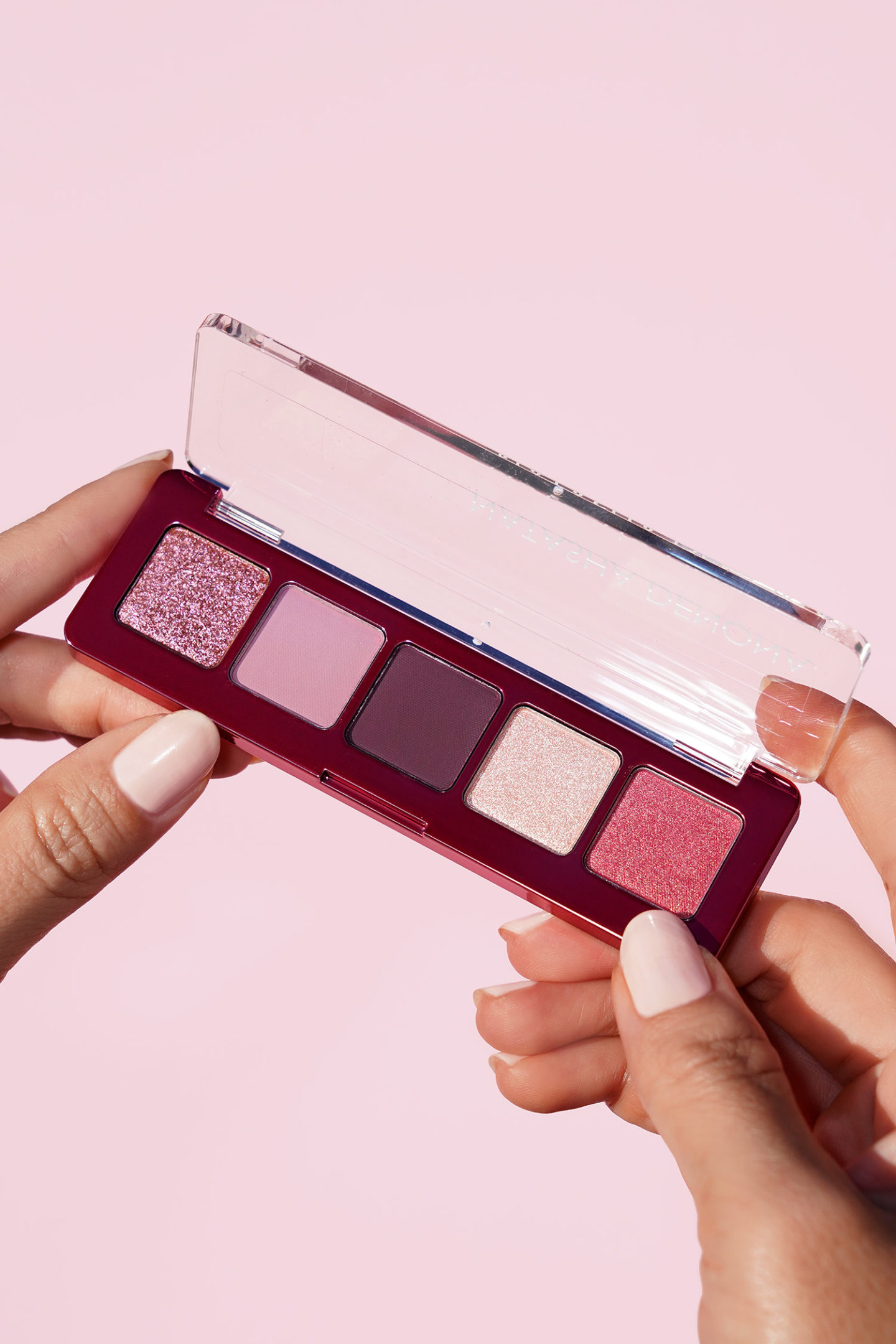 Natasha Denona Mini Love Palette d'ombres à paupières