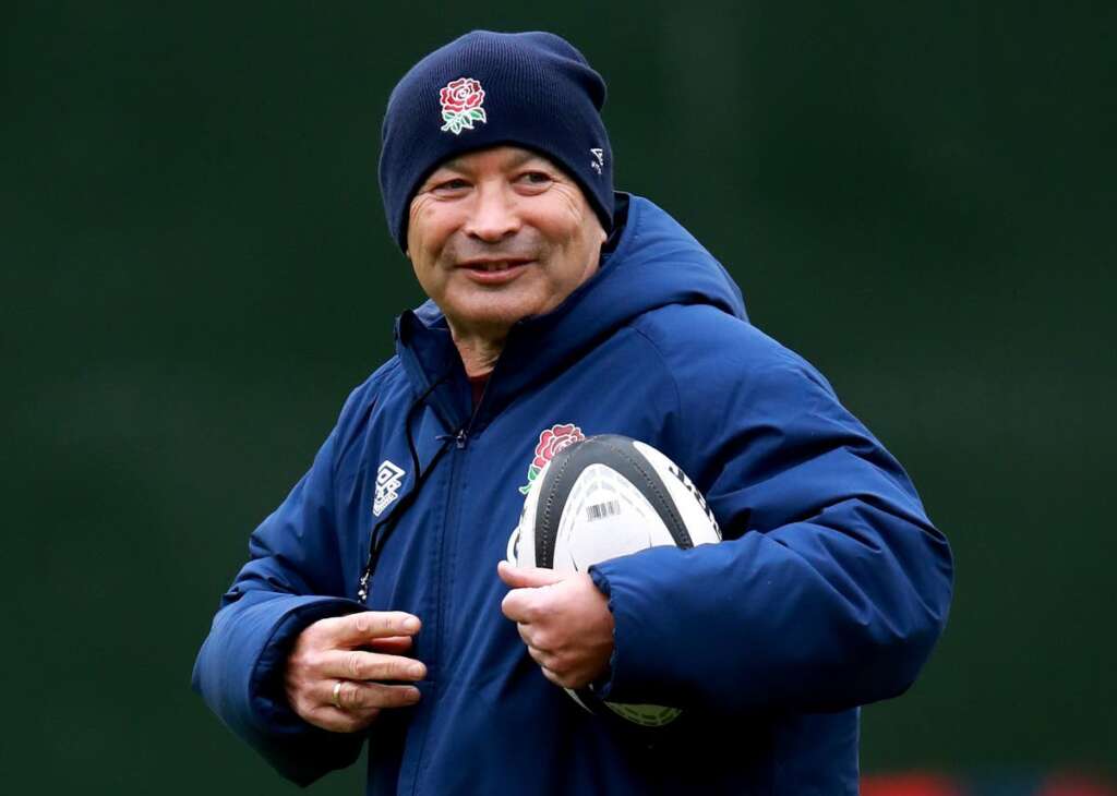 Diffusion en direct de l’Angleterre contre l’Écosse: comment regarder le match des Six Nations en ligne et à la télévision aujourd’hui